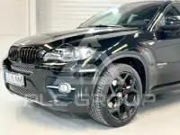 2012 BMW X6