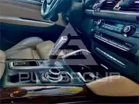 2012 BMW X6