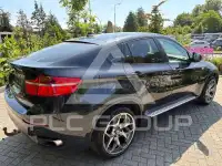 2012 BMW X6