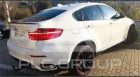 2012 BMW X6