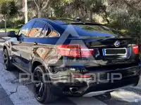 2012 BMW X6
