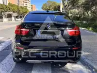 2012 BMW X6