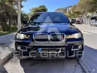 2012 BMW X6