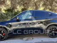 2012 BMW X6