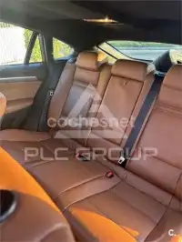 2012 BMW X6