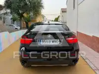2012 BMW X6
