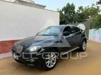 2012 BMW X6