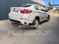 2012 BMW X6