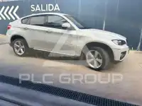 2012 BMW X6