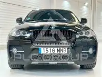 2012 BMW X6
