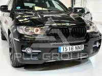 2012 BMW X6