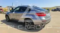 2012 BMW X6
