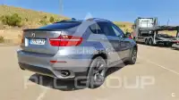 2012 BMW X6