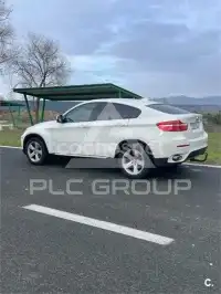 2012 BMW X6