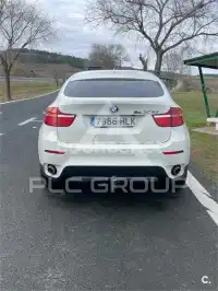 2012 BMW X6