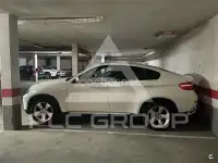 2012 BMW X6