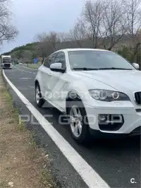 2012 BMW X6