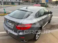 2012 BMW X6