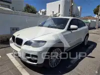 2012 BMW X6