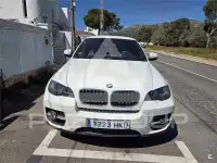 2012 BMW X6