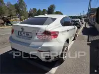 2012 BMW X6