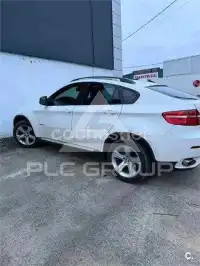 2012 BMW X6