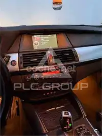 2012 BMW X6