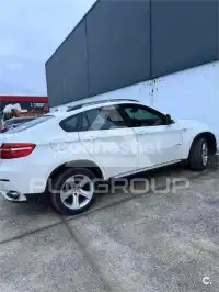2012 BMW X6