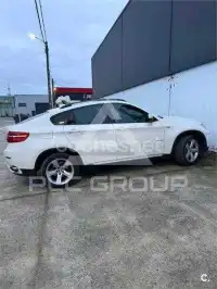 2012 BMW X6