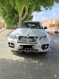 2012 BMW X6
