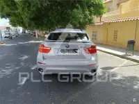 2012 BMW X6