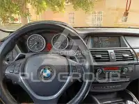 2012 BMW X6