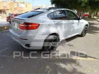 2012 BMW X6