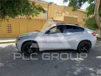 2012 BMW X6
