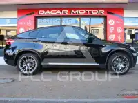 2012 BMW X6