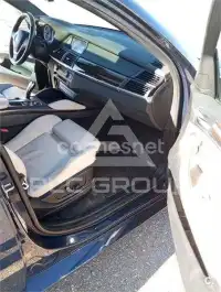 2012 BMW X6