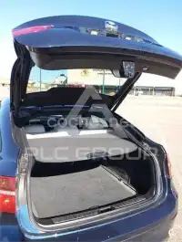 2012 BMW X6
