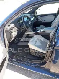2012 BMW X6