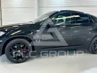2012 BMW X6