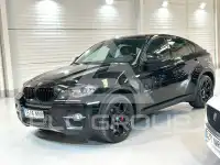 2012 BMW X6