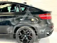 2012 BMW X6