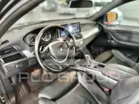2012 BMW X6