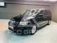 2012 Lancia 