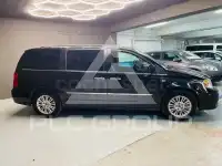 2012 Lancia 