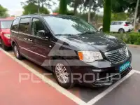 2012 Lancia 