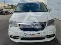 2012 Lancia 