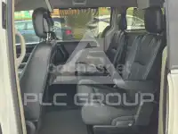 2012 Lancia 