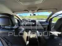 2012 Lancia 