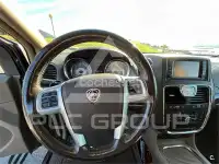 2012 Lancia 
