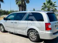 2012 Lancia 